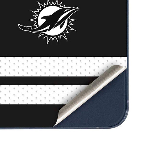 NFL Miami Dolphins Shutout Galaxy A35 5G Skin